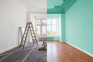 Importance of Painting your house