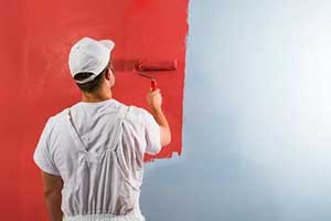 Why exterior Painting is important?